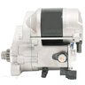 JAS Oceania Starter Motor - SRJ190