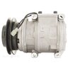 JAS Oceania A/C Compressor - A09-9517