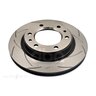 DBA Disc Brake Rotor T2 Slotted - DBA151S