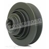 Powerbond Harmonic Balancer/TVD - HB1154N