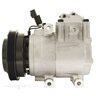 JAS Oceania A/C Compressor - A09-9253GQ