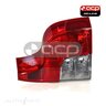 All Crash Parts Tail Light - LLF-21043LRHG