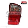 All Crash Parts Tail Light - KCC-21041RHG