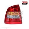 All Crash Parts Tail Light - GLG-21041LHQ