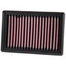 K&N Engine Air Filter - KNBM-1113