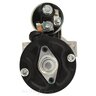 JAS Oceania Starter Motor - SNB9205