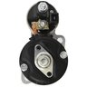 JAS Oceania Starter Motor - SNB1006