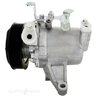 JAS Oceania A/C Compressor - A09-0675