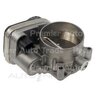 Fuel Injection Throttle Body