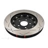 DBA Disc Brake Rotor - DBA52075BLKS