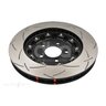 DBA Disc Brake Rotor - DBA52075BLKS