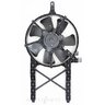 JAS Oceania A/C Condenser Fan Assembly - A11-0814