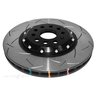 DBA Disc Brake Rotor T3 Slotted - DBA52830SLVS