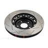 DBA Disc Brake Rotor T2 Slotted - DBA5000BLKS