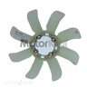 Motorkool Cooling Fan Blade - TLB-34102