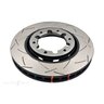 DBA Disc Brake Rotor T3 Slotted - DBA4698S