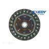 Exedy Clutch Kit - HCD801U