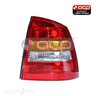 All Crash Parts Tail Light - GLG-21041RHQ