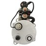 JAS Oceania Starter Motor - SND1063GQ