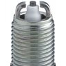 NGK Platinum Spark Plug - BKR5EKUP