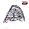 All Crash Parts Tail Light - BAE-21042LHQ