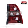 All Crash Parts Tail Light - KSD-21040LHQ