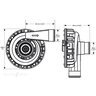 Davies Craig EWL115 Alloy 24V - 8141