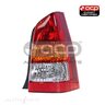 All Crash Parts Tail Light - MYU-21040RHQ