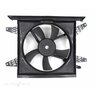 JAS Oceania Cooling Fan Assembly - A11-0774
