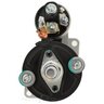 JAS Oceania Starter Motor - SNB8064