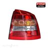 All Crash Parts Tail Light - GLG-21040RHQ