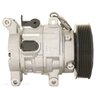 JAS Oceania A/C Compressor - A09-9412