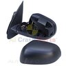 All Crash Parts Door Mirror - NMK-81000LHQ