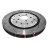 DBA Disc Brake Rotor 5000 Series - DBA52834SLVS