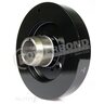 Powerbond Harmonic Balancer/TVD - PB1108SS