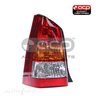 All Crash Parts Tail Light - MYU-21040LHQ