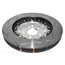 DBA Disc Brake Rotor 5000 Series - DBA52834SLVS