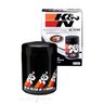 K&N Oil Filter - KNPS-3001