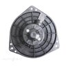 JAS Oceania Heater Blower Motor - A11-0788