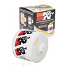 K&N Premium Oil Filter - KNHP-1011