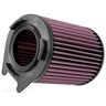 K&N Engine Air Filter - KNE-0661