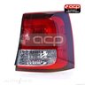 All Crash Parts Tail Light - KSS-21040RHQ