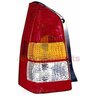 All Crash Parts Tail Light - MYU-21040LHQ