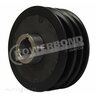 Powerbond Harmonic Balancer/TVD - HB1393N