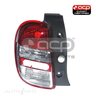 All Crash Parts Tail Light - NMK-21040LHQ