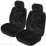 Ilana Seat Cover - Pack - RIV6929BLK