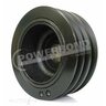 Powerbond Harmonic Balancer/TVD - HB1135N