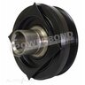 Powerbond Harmonic Balancer/TVD - HB1382N