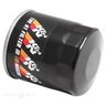 K&N Oil Filter - KNPS-1002