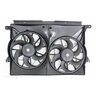 JAS Oceania Cooling Fan Assembly - A11-1217